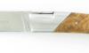 Le Thiers Pirou Ash/Olive wood